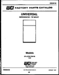 Diagram for 01 - Cover