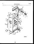 Diagram for 04 - Cabinet Parts