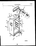 Diagram for 03 - Cabinet Parts