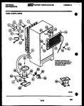 Diagram for 05 - System And Automatic Defrost Parts