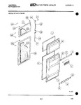 Diagram for 03 - Doors