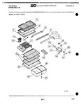 Diagram for 07 - Shelves