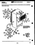 Diagram for 05 - System And Automatic Defrost Parts