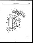 Diagram for 04 - Cabinet Parts