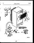 Diagram for 07 - System And Automatic Defrost Parts