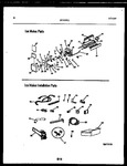 Diagram for 09 - Ice Maker And Installation Parts