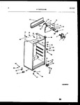 Diagram for 03 - Cabinet Parts