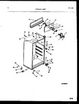 Diagram for 04 - Cabinet Parts