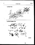 Diagram for 08 - Ice Maker And Installation Parts