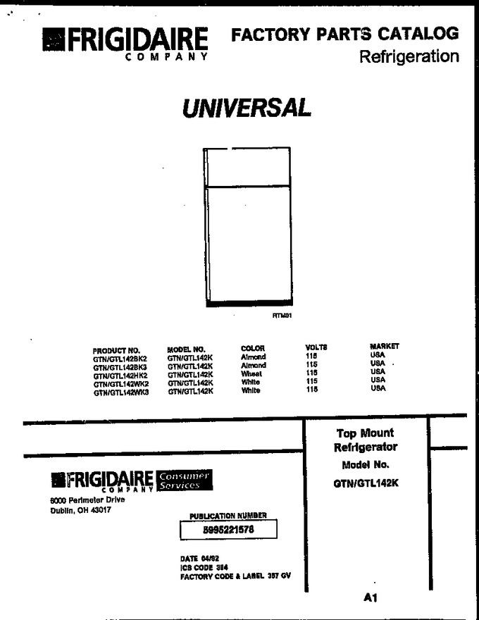 Diagram for GTN/GTL142BK2