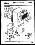 Diagram for 05 - System And Automatic Defrost Parts