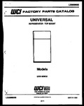 Diagram for 01 - Cover