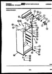 Diagram for 03 - Cabinet Parts