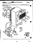 Diagram for 05 - System And Automatic Defrost Parts
