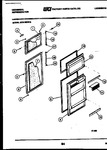 Diagram for 02 - Door Parts