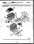 Diagram for 04 - Shelves And Supports