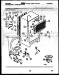 Diagram for 05 - System And Automatic Defrost Parts