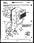 Diagram for 05 - System And Automatic Defrost Parts