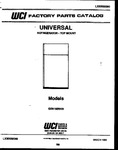 Diagram for 01 - Cover