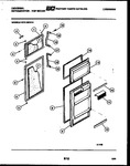 Diagram for 02 - Door Parts