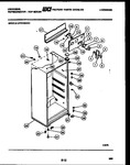 Diagram for 03 - Cabinet Parts