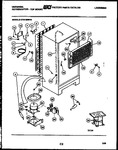 Diagram for 05 - System And Automatic Defrost Parts
