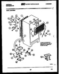 Diagram for 05 - System And Automatic Defrost Parts