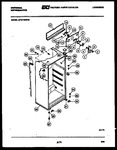 Diagram for 03 - Cabinet Parts