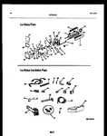 Diagram for 08 - Ice Maker And Installation Parts