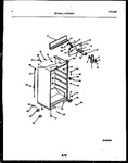 Diagram for 03 - Cabinet Parts