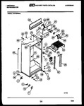 Diagram for 03 - Cabinet Parts