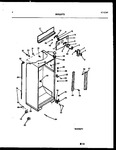 Diagram for 03 - Cabinet Parts
