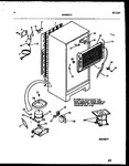 Diagram for 07 - System And Automatic Defrost Parts