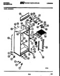 Diagram for 03 - Cabinet Parts