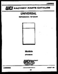 Diagram for 01 - Cover