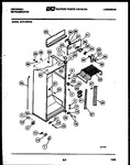Diagram for 03 - Cabinet Parts