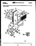Diagram for 05 - System And Automatic Defrost Parts