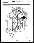 Diagram for 03 - Cabinet Parts