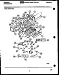 Diagram for 06 - Ice Maker And Installation Parts