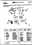 Diagram for 07 - Ice Maker Installation Parts