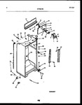 Diagram for 04 - Cabinet Parts
