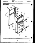 Diagram for 02 - Door Parts