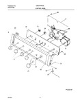 Diagram for 09 - Control Panel