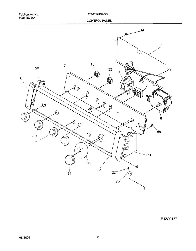 Diagram for GWS1749AS0