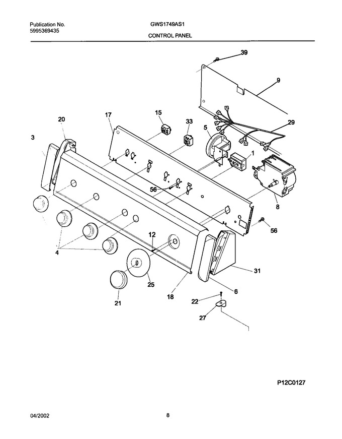 Diagram for GWS1749AS1