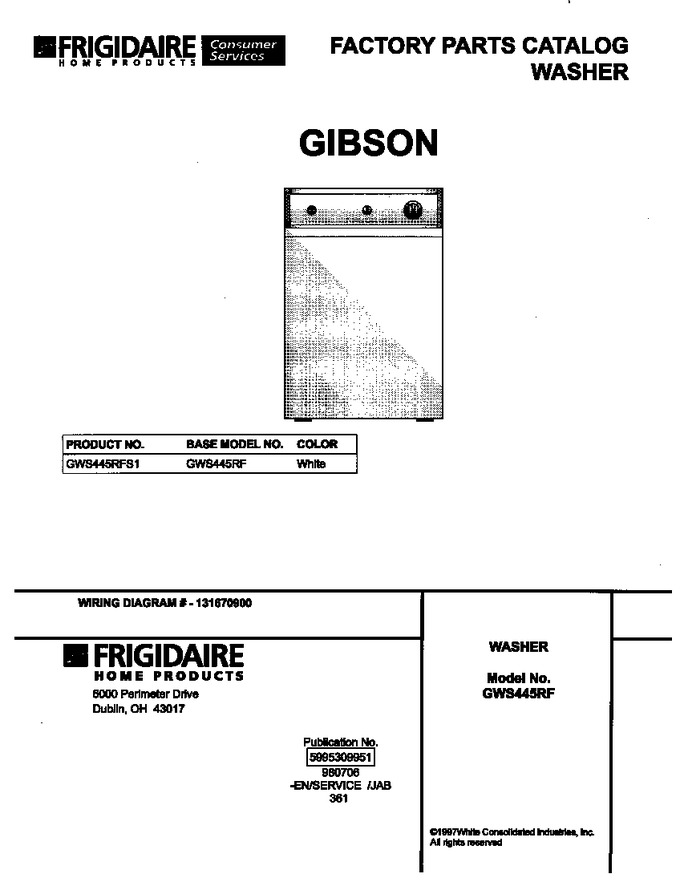 Diagram for MWX233RES3