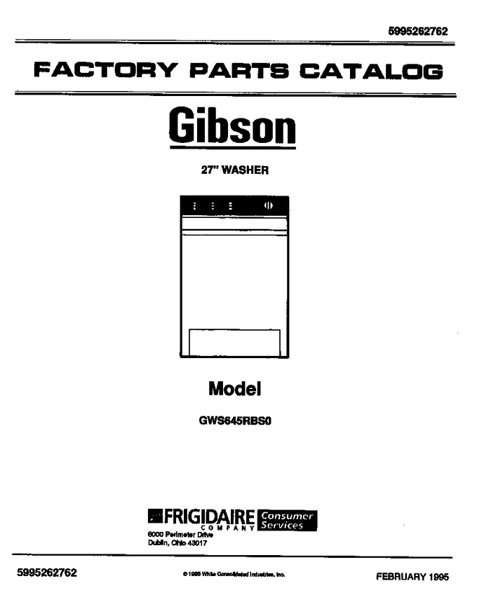 Diagram for GWS645RBS0