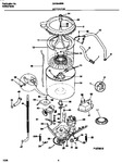 Diagram for 03 - Motor/tub