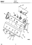 Diagram for 05 - Control Panel