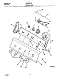 Diagram for 05 - P12c0012 Control Panel